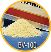 Vitamin B3 & B6