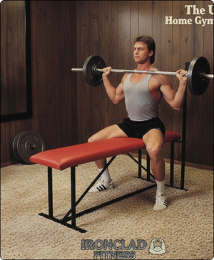 Ultimate Home Gym