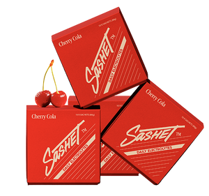 Cherry Cola Electrolytes