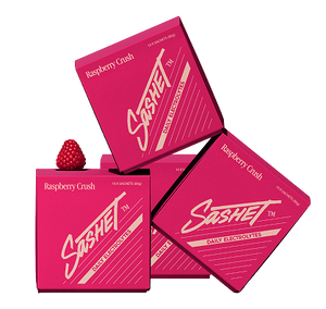 Raspberry Crush Electrolytes