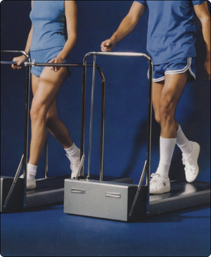 Pacemaster 600