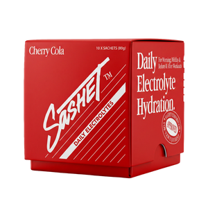 Cherry Cola Electrolytes