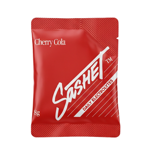 Cherry Cola Sample