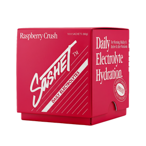 Raspberry Crush Electrolytes
