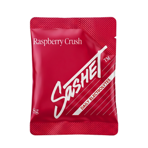 Raspberry Crush Sample