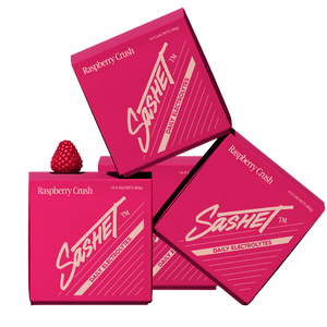 Raspberry Crush Electrolytes