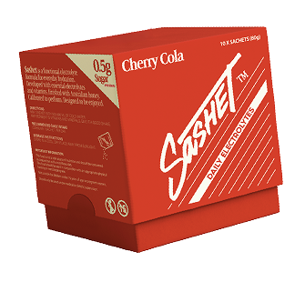 Cherry Cola